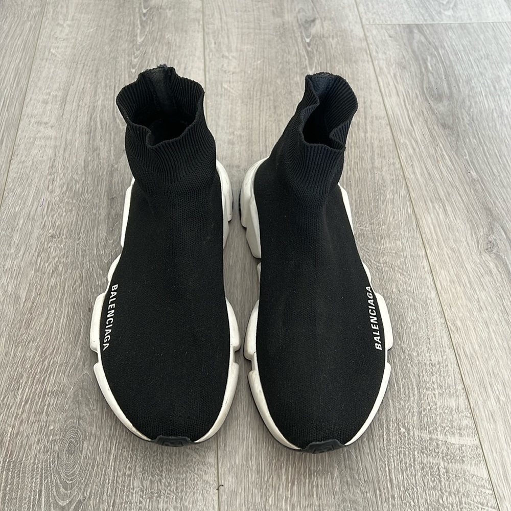 Balenciaga Speed Sneaker